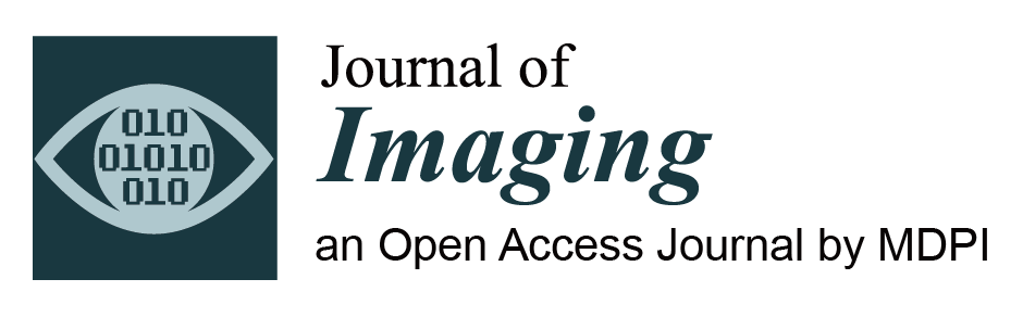 Journal of Imaging